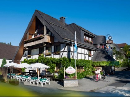 照片: Im Stillen Winkel
